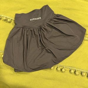 Alphalete Athletics Skort